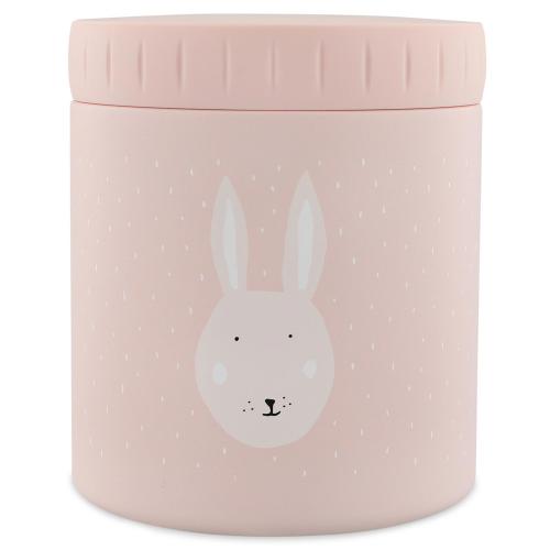 Termo para alimentos 500 ml Mrs. Rabbit